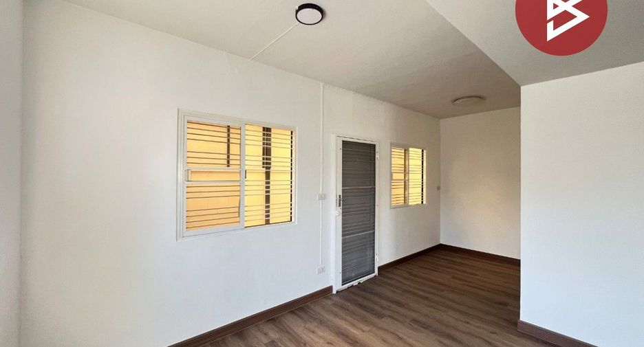 For sale 3 bedrooms townhouse in Bang Yai, Nonthaburi