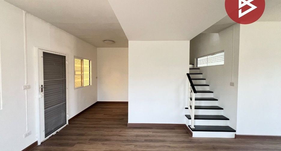 For sale 3 bedrooms townhouse in Bang Yai, Nonthaburi