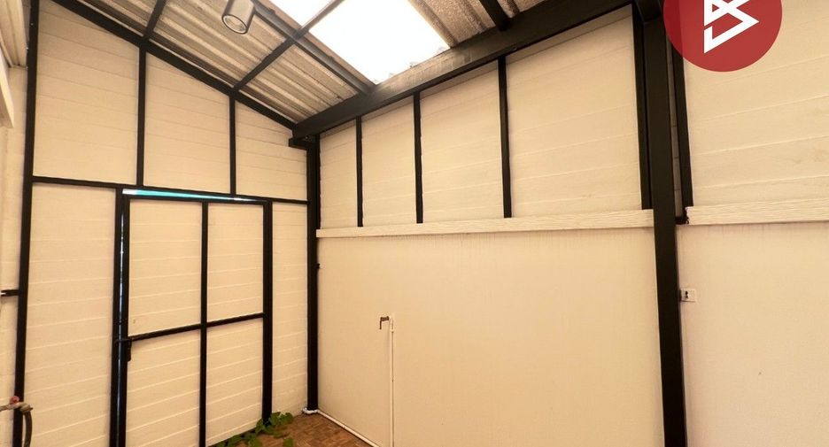 For sale 3 bedrooms townhouse in Bang Yai, Nonthaburi