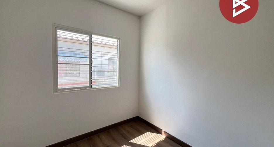 For sale 3 bedrooms townhouse in Bang Yai, Nonthaburi