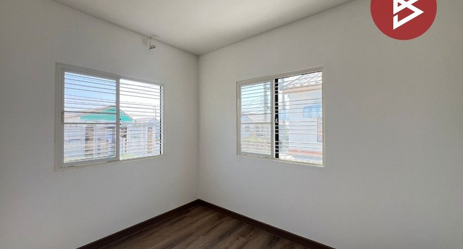 For sale 3 bedrooms townhouse in Bang Yai, Nonthaburi