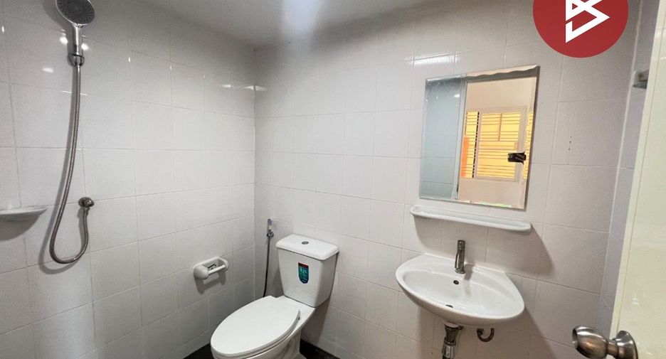 For sale 3 bedrooms townhouse in Bang Yai, Nonthaburi