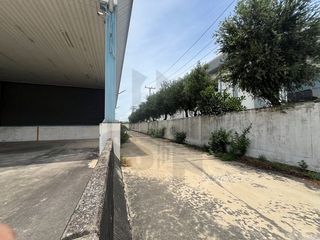 For rent 4 bedrooms warehouse in Bang Phli, Samut Prakan