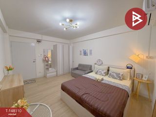 For sale 1 bed condo in Mueang Samut Prakan, Samut Prakan