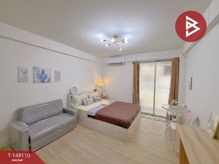 For sale 1 bed condo in Mueang Samut Prakan, Samut Prakan