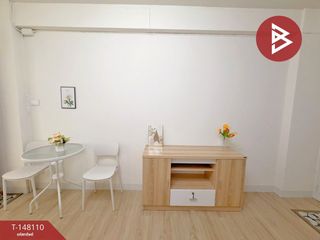 For sale 1 bed condo in Mueang Samut Prakan, Samut Prakan
