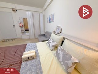 For sale 1 bed condo in Mueang Samut Prakan, Samut Prakan
