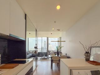 For sale 1 bed condo in Phaya Thai, Bangkok