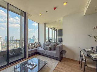 For sale 1 bed condo in Phaya Thai, Bangkok