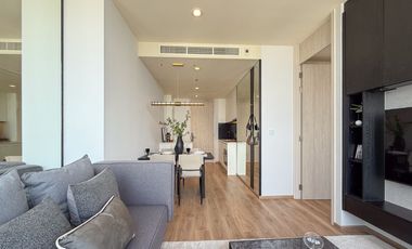 For sale 1 bed condo in Phaya Thai, Bangkok