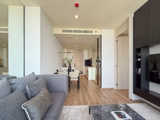 For sale 1 bed condo in Phaya Thai, Bangkok