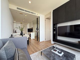 For sale 1 bed condo in Phaya Thai, Bangkok