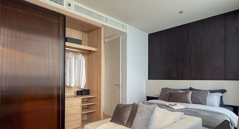 For sale 1 bed condo in Phaya Thai, Bangkok