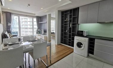 Condo en alquiler de 1 habitaciones en Watthana, Bangkok
