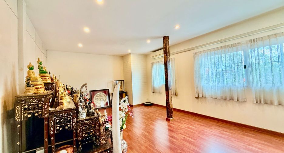 出租 和 出售 4 卧室 独立屋 在 Mueang Ratchaburi, Ratchaburi