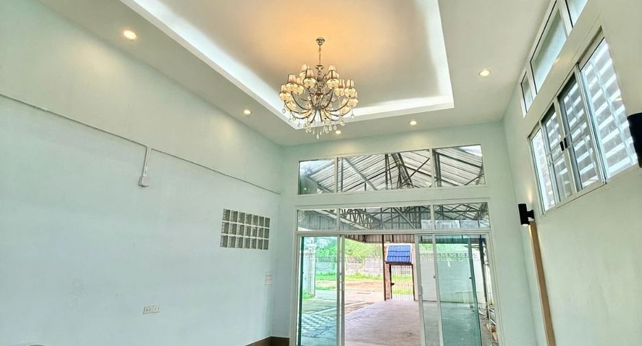 出租 和 出售 4 卧室 独立屋 在 Mueang Ratchaburi, Ratchaburi
