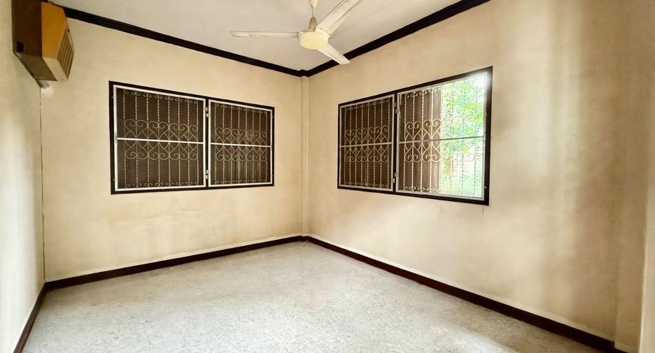 出租 和 出售 4 卧室 独立屋 在 Mueang Ratchaburi, Ratchaburi