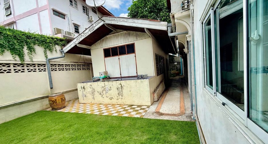 出租 和 出售 4 卧室 独立屋 在 Mueang Ratchaburi, Ratchaburi