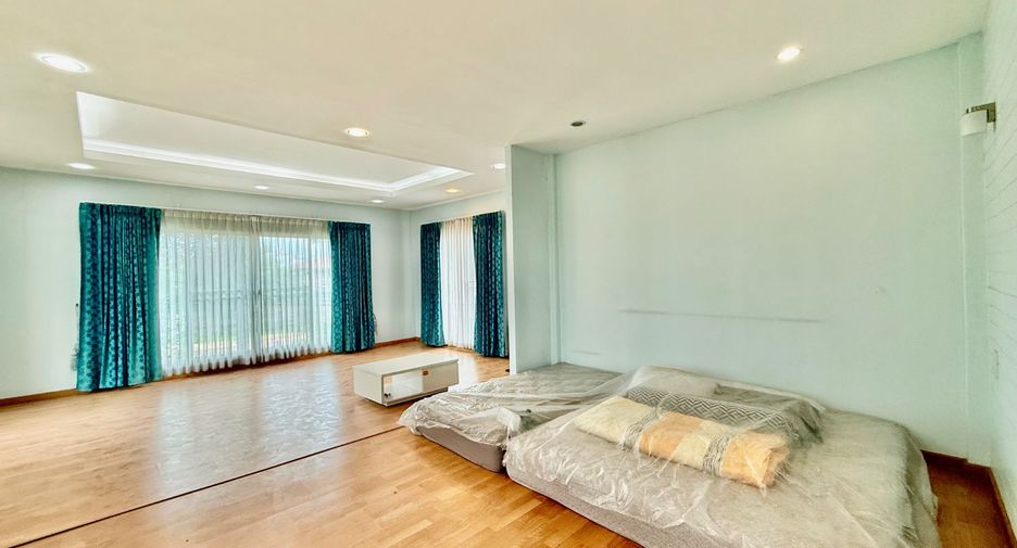 出租 和 出售 4 卧室 独立屋 在 Mueang Ratchaburi, Ratchaburi
