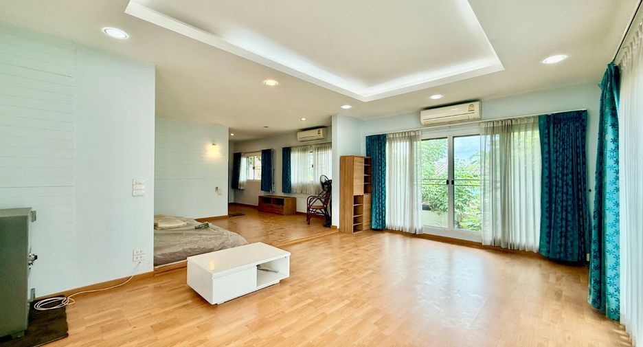 出租 和 出售 4 卧室 独立屋 在 Mueang Ratchaburi, Ratchaburi