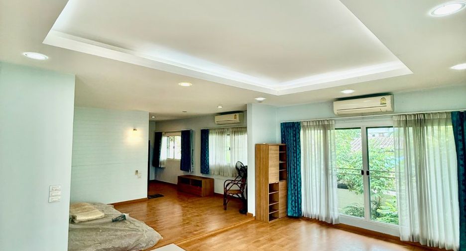出租 和 出售 4 卧室 独立屋 在 Mueang Ratchaburi, Ratchaburi