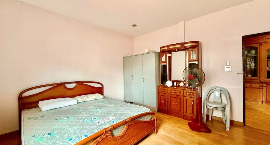 出租 和 出售 4 卧室 独立屋 在 Mueang Ratchaburi, Ratchaburi