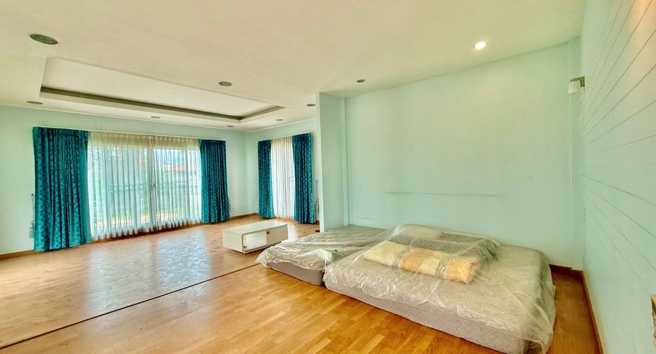 出租 和 出售 4 卧室 独立屋 在 Mueang Ratchaburi, Ratchaburi