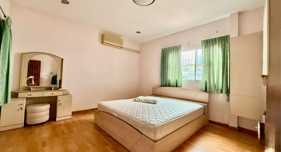 出租 和 出售 4 卧室 独立屋 在 Mueang Ratchaburi, Ratchaburi