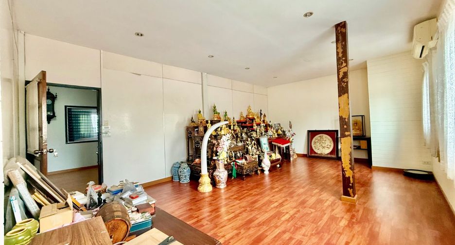 出租 和 出售 4 卧室 独立屋 在 Mueang Ratchaburi, Ratchaburi