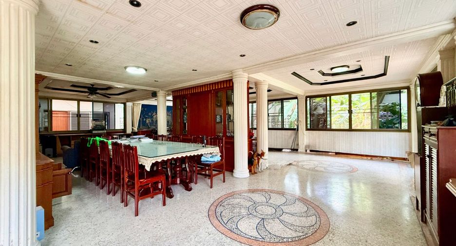 出租 和 出售 4 卧室 独立屋 在 Mueang Ratchaburi, Ratchaburi