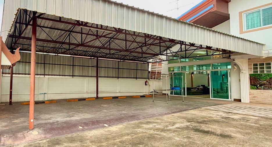 出租 和 出售 4 卧室 独立屋 在 Mueang Ratchaburi, Ratchaburi