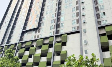 For sale 1 bed condo in Bang Phli, Samut Prakan