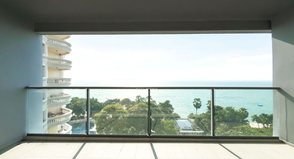 出租 2 卧室 公寓 在 Bang Lamung, Chon Buri