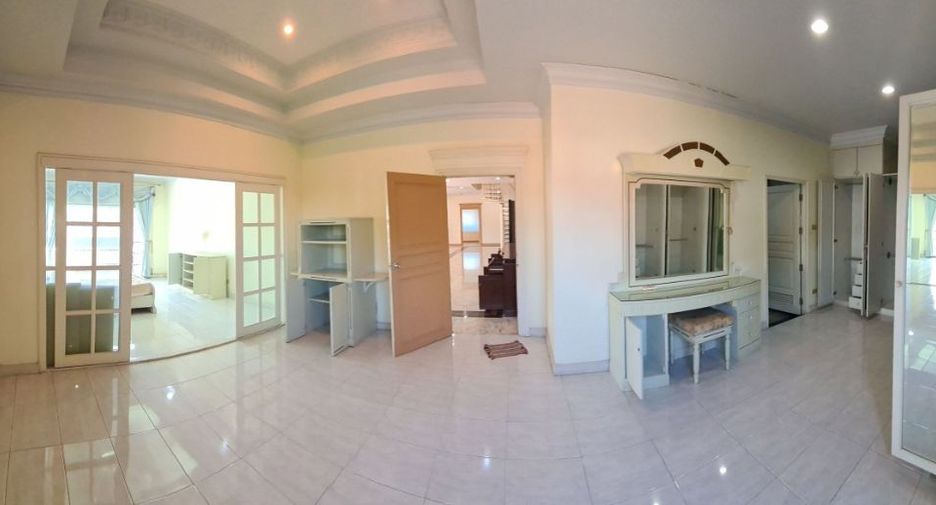 Casa en venta de 10 habitaciones en Chatuchak, Bangkok
