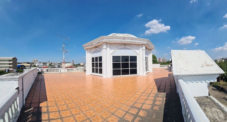 Casa en venta de 10 habitaciones en Chatuchak, Bangkok