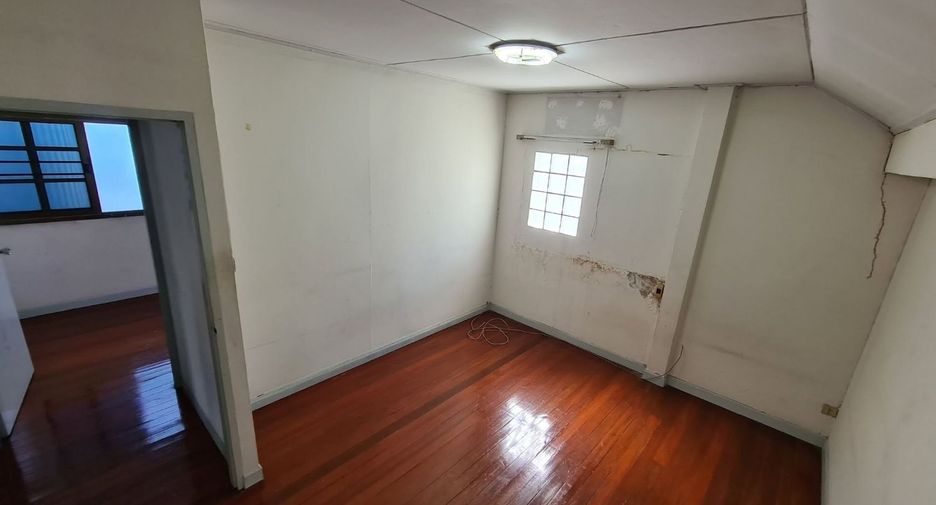 Casa en venta de 10 habitaciones en Chatuchak, Bangkok