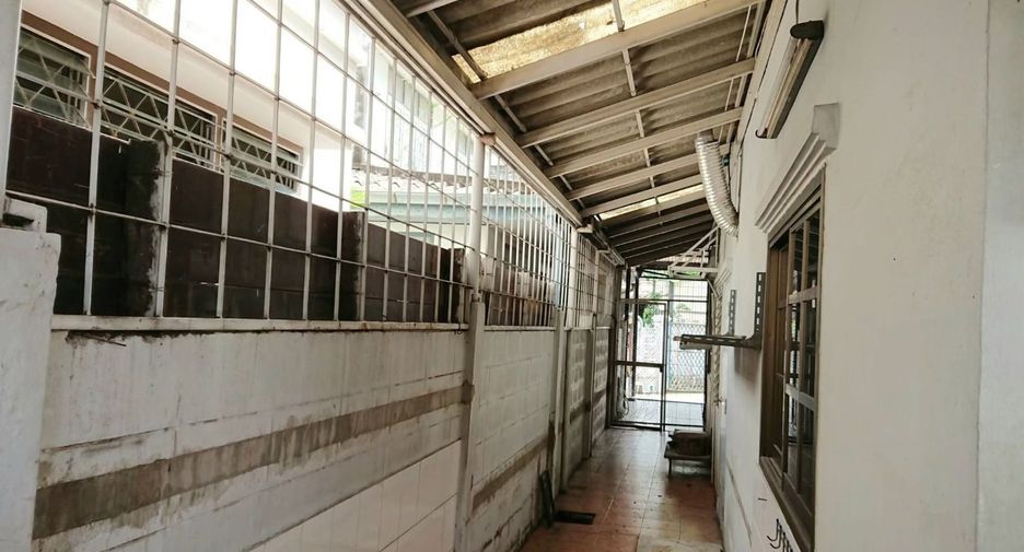 Casa en venta de 10 habitaciones en Chatuchak, Bangkok