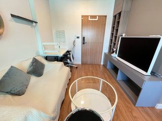 For Rent 1 Bedroom Condo In Mueang Chiang Mai