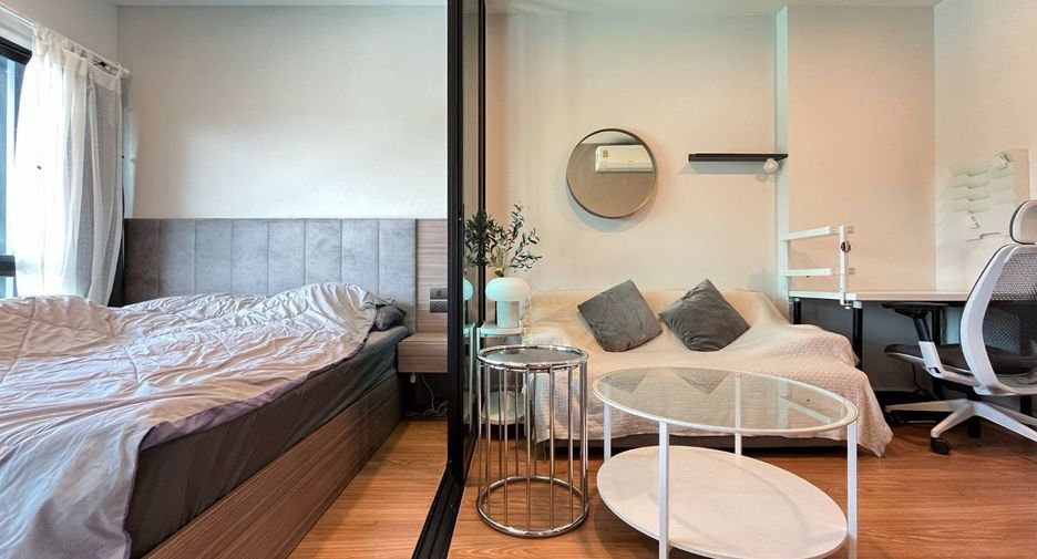 For rent 1 bed condo in Mueang Chiang Mai, Chiang Mai