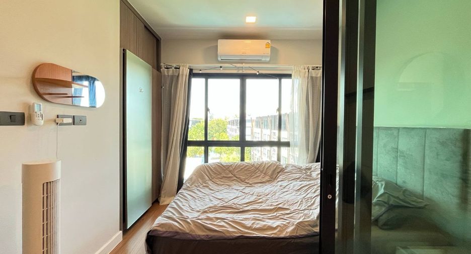 For rent 1 bed condo in Mueang Chiang Mai, Chiang Mai