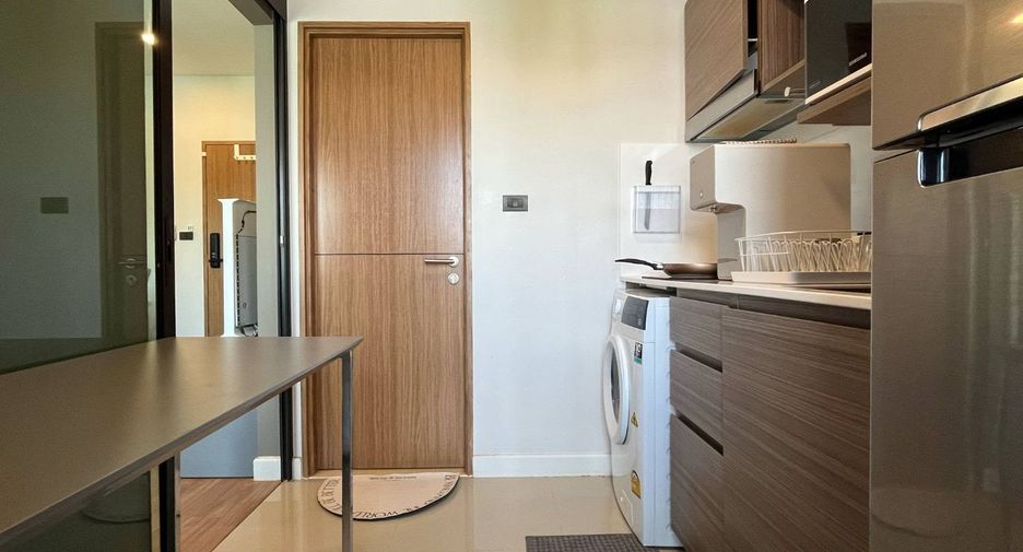 For rent 1 bed condo in Mueang Chiang Mai, Chiang Mai