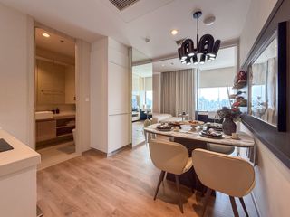 For sale 1 bed condo in Phaya Thai, Bangkok