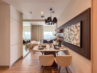 For sale 1 bed condo in Phaya Thai, Bangkok