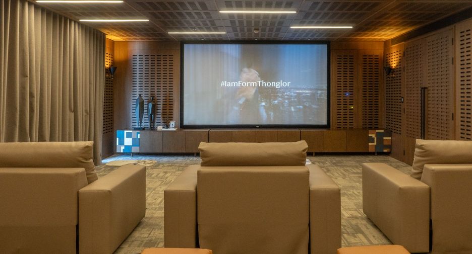 For sale 1 bed condo in Phaya Thai, Bangkok