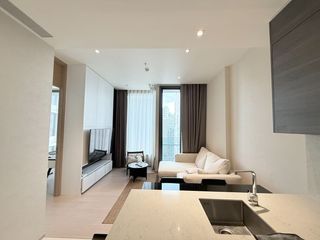 Wohnung zur Miete mit 1 Zimmer in Watthana, Bangkok