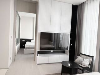 Wohnung zur Miete mit 1 Zimmer in Watthana, Bangkok