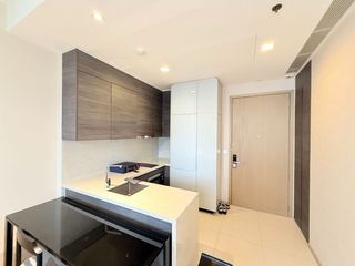 Wohnung zur Miete mit 1 Zimmer in Watthana, Bangkok