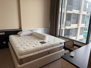 Wohnung zur Miete mit 1 Zimmer in Watthana, Bangkok