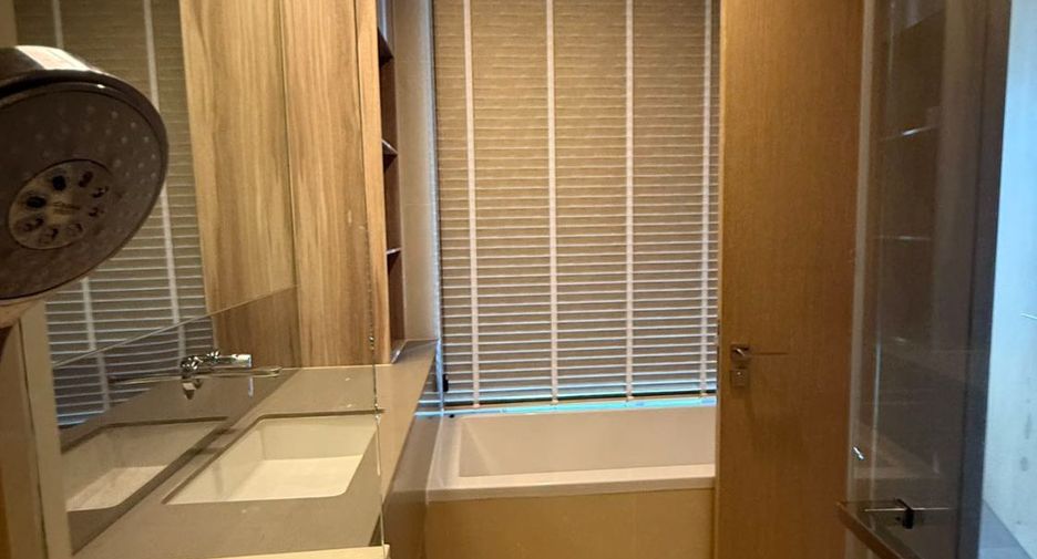 For rent 1 bed condo in Watthana, Bangkok