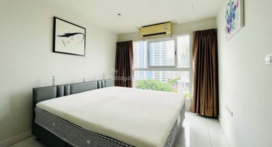 Wohnung zum Kauf mit 3 Zimmer in Bang Lamung, Chonburi